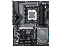 Gigabyte X870E EAGLE X3D moderkort WIFI7 AMD Socket