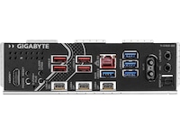Gigabyte X870E EAGLE X3D moderkort WIFI7 AMD Socket