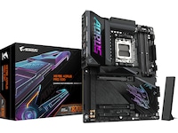 Gigabyte X870E AORUS PRO X3D moderkort AMD Socket