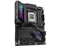 Gigabyte X870E AORUS PRO X3D moderkort AMD Socket