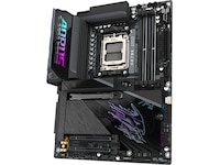 Gigabyte X870E AORUS PRO X3D moderkort AMD Socket