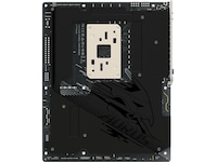 Gigabyte X870E AORUS PRO X3D moderkort AMD Socket