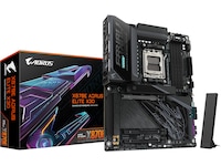 Gigabyte X870E AORUS ELITE X3D moderkort AMD Socket
