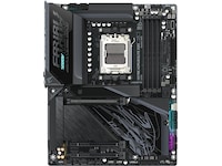 Gigabyte X870E AORUS ELITE X3D moderkort AMD Socket