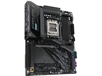 Gigabyte X870E AORUS ELITE X3D moderkort AMD Socket