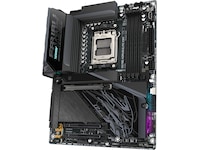 Gigabyte X870E AORUS ELITE X3D moderkort AMD Socket