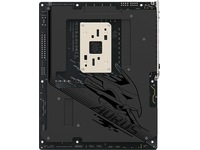 Gigabyte X870E AORUS ELITE X3D moderkort AMD Socket