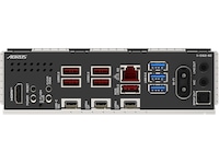 Gigabyte X870E AORUS ELITE X3D moderkort AMD Socket