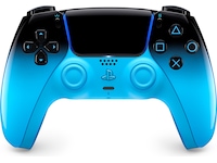 PlayStation 5 DualSense Kontroller (Rhythm Blue) Tillbehör till spelkonsoler