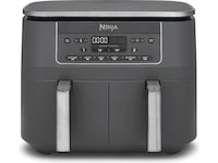 Ninja 6-i-1-Dual Zone Airfryer DZ300EU Airfryer