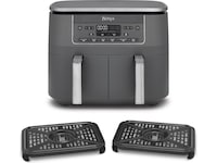 Ninja 6-i-1-Dual Zone Airfryer DZ300EU Airfryer