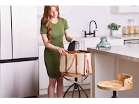 Ninja CRISPi 4-i-1 bärbar airfryer FN101EUSG (Salvia) Airfryer