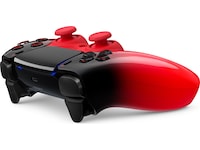 PlayStation 5 DualSense Kontroller (Techno Red) Tillbehör till spelkonsoler