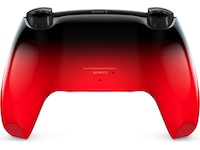 PlayStation 5 DualSense Kontroller (Techno Red) Tillbehör till spelkonsoler