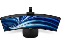 Philips 34" curved skärm 34B2U3600CH/00 Bildskärmar