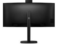 Philips 34" curved skärm 34B2U3600CH/00 Bildskärmar