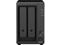 Synology DVA1622 DDR4 6GB AI-driven nätverksvideoregistrator Tillbehör till övervakningskameror