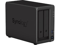 Synology DVA1622 DDR4 6GB AI-driven nätverksvideoregistrator Tillbehör till övervakningskameror