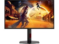 AOC 27" gamingskärm Q27G4SDR Gamingskärmar