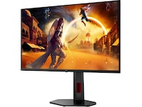 AOC 27" gamingskärm Q27G4SDR Gamingskärmar
