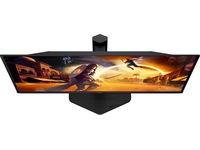 AOC 27" gamingskärm Q27G4SDR Gamingskärmar