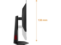 AOC 27" gamingskärm Q27G4SDR Gamingskärmar