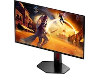 AOC 27" gamingskärm Q27G4ZDR Gamingskärmar
