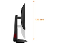 AOC 27" gamingskärm Q27G4ZDR Gamingskärmar