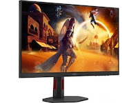 AOC 27" gamingskärm 27G4ZR Gamingskärmar