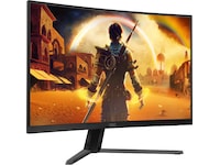 AOC 32" curved gamingskärm C32G42ZE Gamingskärmar