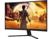 AOC 32" curved gamingskärm C32G42ZE Gamingskärmar