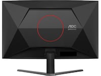 AOC 32" curved gamingskärm C32G42ZE Gamingskärmar