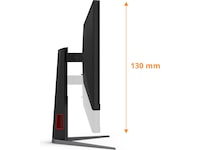 AOC 27" 4K gamingskärm U27G4XM Gamingskärmar