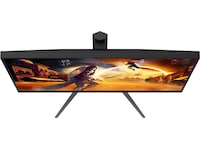 AOC 27" 4K gamingskärm U27G4XM Gamingskärmar