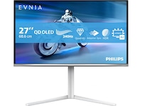 Philips 27" gamingskärm 27M2N6501L/00 Gamingskärmar