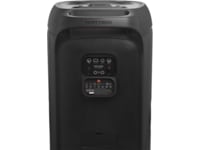 JBL PartyBox Ultimate partyhögtalare kraftfull 2-pack Trådlös / Bluetooth högtalare