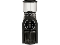 Loeffen LFCG1000 Kaffekvarn med 30 inställningar Kaffekvarnar