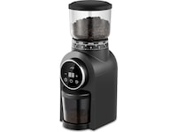 Loeffen LFCG1000 Kaffekvarn med 30 inställningar Kaffekvarnar