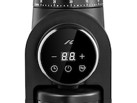 Loeffen LFCG1000 Kaffekvarn med 30 inställningar Kaffekvarnar