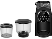 Loeffen LFCG1000 Kaffekvarn med 30 inställningar Kaffekvarnar