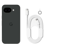 Google Pixel 10a 128GB (obsidian) Mobiltelefoner