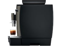 JURA W4 professionell kaffemaskin (Dark Inox) Espressomaskiner