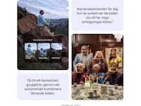 Google Pixel 10a 128GB (fog) Mobiltelefoner