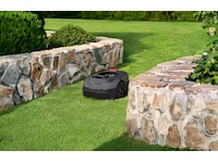 MOVA ViAX 300 robotgräsklippare 300 m² Robotgräsklippare