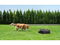 MOVA ViAX 300 robotgräsklippare 300 m² Robotgräsklippare