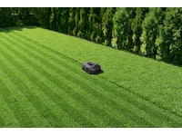 MOVA ViAX 300 robotgräsklippare 300 m² Robotgräsklippare