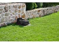 MOVA ViAX 300 robotgräsklippare 300 m² Robotgräsklippare