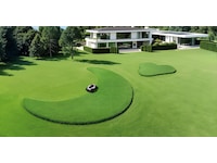Dreame Robotic Mower A3 AWD Pro 5000m2 Robotgräsklippare