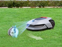 Dreame Robotic Mower A1 Pro 1000m2 Robotgräsklippare