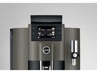JURA W8 Premium automatisk kaffemaskin Espressomaskiner